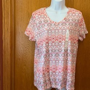 Croft & Barrow Women’s shirt